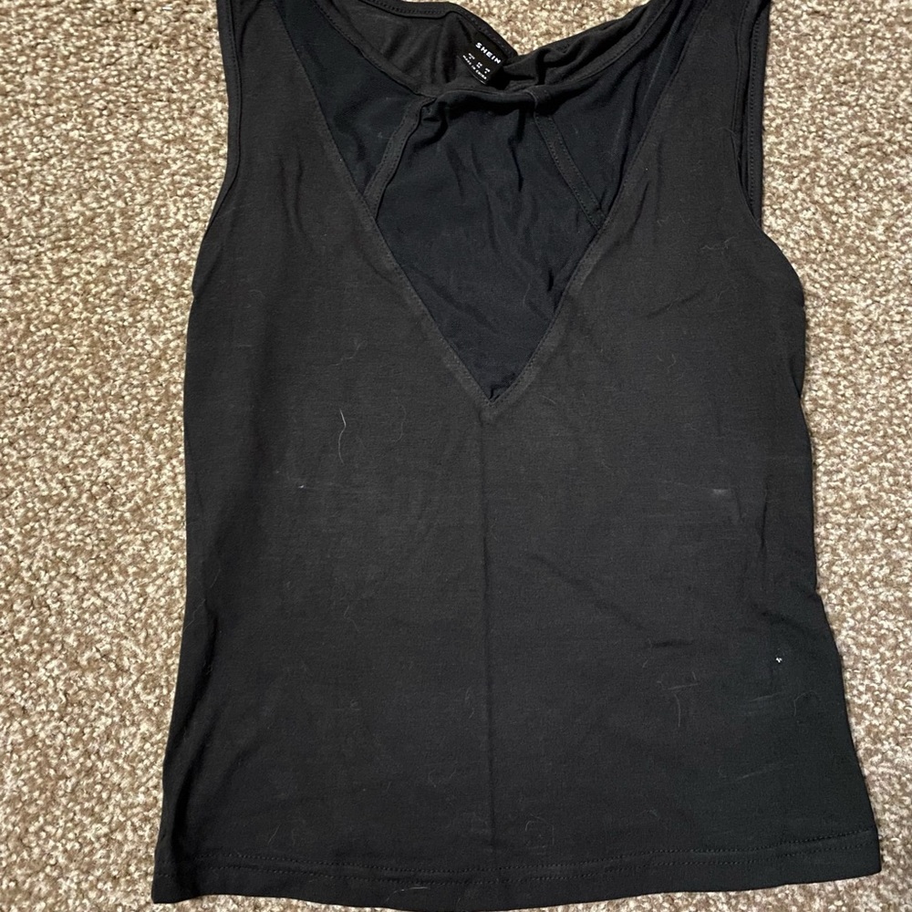 Top from Shein